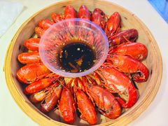 -可可大虾武汉头牌油焖大虾大排档(万松园2店)