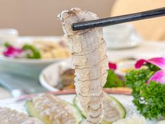 -大庆美食·顺德鱼生顺德菜