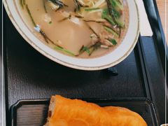 -永和大王(春日上新·浦东南路店)