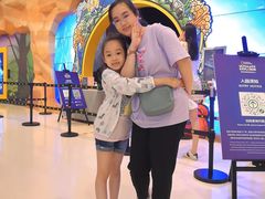 -珠海横琴国家地理探险家中心(创新方)