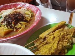 -安发瞧麻辣烫(总店)
