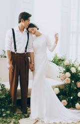 -巴黎恋人婚纱摄影(东莞总店)
