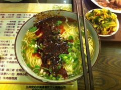 -正宁路小吃夜市