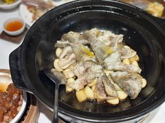 -味可道美食坊(福基路店)