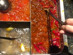 -重庆九记老火锅(广场店)
