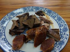 -朱秀英梆梆肉葫芦头(琉璃街店)
