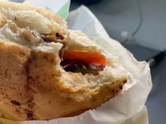 -赛百味SUBWAY(长宁龙之梦店)