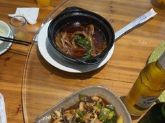 -丰乐餐厅·始于1999·本地老字号