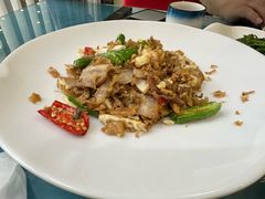 -干老四雅鱼饭店(滨江西路店)