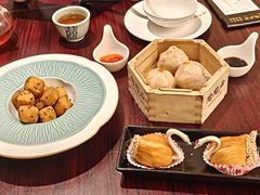 一口脆豆腐-陶陶居酒家(第十甫路总店)