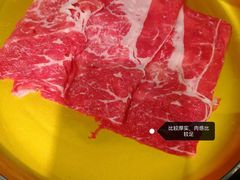 -牛New寿喜烧(闵行龙湖天街店)