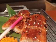 -仓桥家·焗寿司·锅物(光谷步行街店)