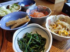 -炎蔵牛舌烤肉