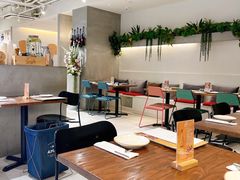 大堂-ALLORA意大利餐厅(丰盛里店)