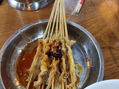 -西工饭庄快餐厅(西工小街店)