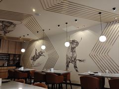 -西堤牛排(北京国瑞店)