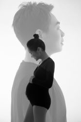 -初·印象孕妇儿童摄影馆