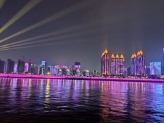 -武汉两江游览·夜游长江(汉口粤汉码头)