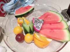 -海底捞火锅(老城根店)