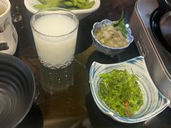 -昱匠·日本料理(金融街店)