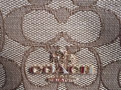 -COACH蔻驰(恒隆广场店)