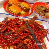 武汉探店🥢新晋地标超级利友诚美食攻略！🌶