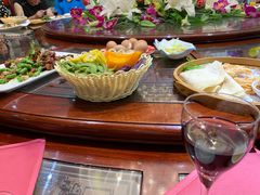 -胶东人家(奥体中心店)