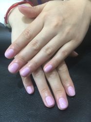 -Easy Lady美甲美睫半永久纹绣工作室