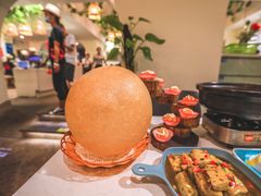 -香香海南菜餐厅