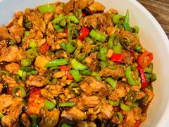 -鱼食饭稻·苏浙土菜17年老馆子(平江路店)