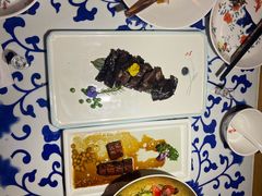 -江南赋(内蒙古大厦店)