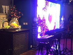 -纳瓦新疆菜(银都店)