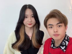 -禾曼造型
