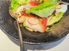 solo拌海鲜-Solo(衡山路店)