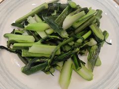 清炒时蔬-湘桂人酒楼(西便门店)