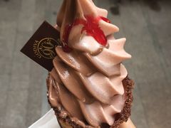 -GODIVA(港汇恒隆广场)