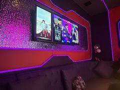 -星聚会KTV(合生汇黑金店)