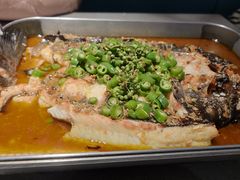 -半天妖烤鱼(紫荆广场店)