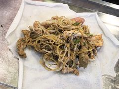 -安徽阜阳卷馍(西单店)