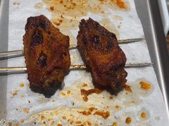 -永红源啤酒·烧烤·海鲜·大排档(青特城店)