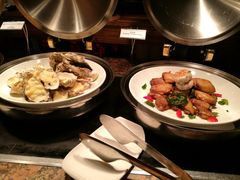 -杭州国际会议中心洲际酒店-原素全日餐厅(解放东路店)