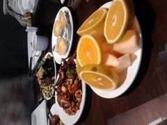 辣子鸡-汉巴味德(大悦城店)