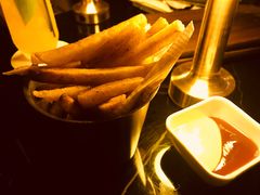 -wann lounge 低温慢煮牛排·清吧