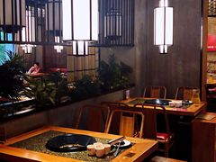 -杨肥肠火锅大排档(火车站花园店)