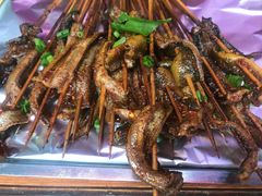 -晓靖轩烧烤(沙河风情店)