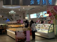 门面-BreadTalk面包新语·烘焙蛋糕(领展购物广场店)