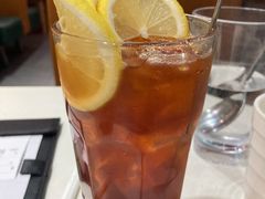 -锦园春香港茶餐厅(西海湾旗舰店)
