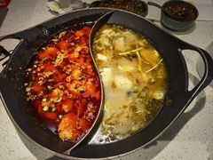 -新辣道鱼火锅(领展购物广场·中关村店)