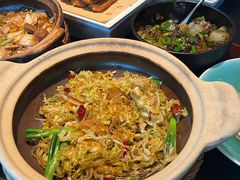 -晓长安·新陕菜(曲江店)
