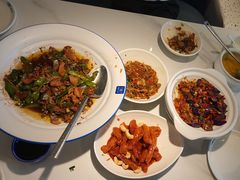 -兰湘子·湘菜小炒(国润季店)